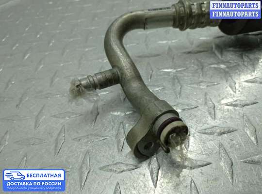Патрубок (трубка, шланг) на BMW 3 (F30/F31)