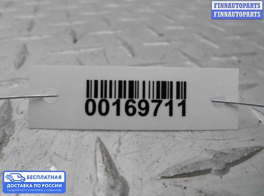 Замок боковой двери на Ford Explorer V (U502)