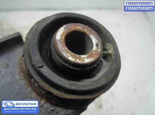 Рычаг подвески на Nissan X-Terra (N50)