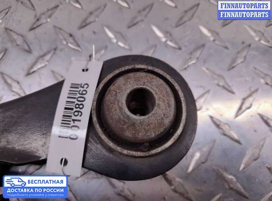 Рычаг подвески на BMW 3 (F30/F31)