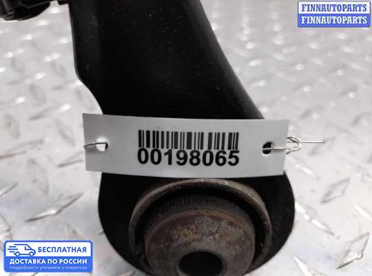 Рычаг подвески на BMW 3 (F30/F31)