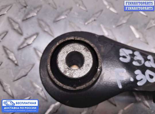 Рычаг подвески на BMW 3 (F30/F31)