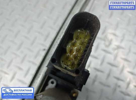 Стеклоподъемник электрический на Mercedes-Benz A (W168)