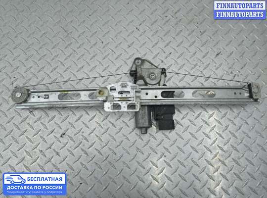 Стеклоподъемник электрический на Mercedes-Benz A (W168)