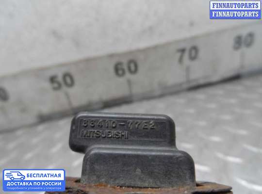 Катушка зажигания на Chevrolet Tracker II