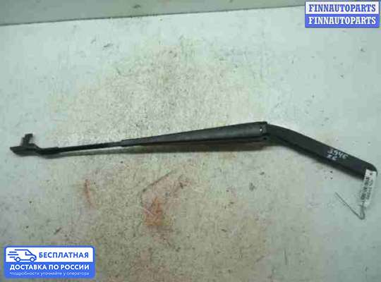 Поводок дворника на BMW X6 (E71)