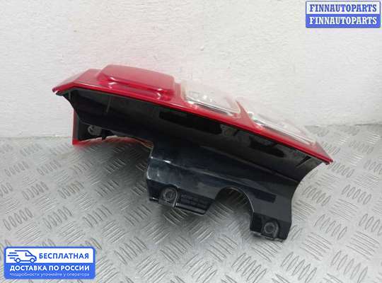 Фонарь задний на Suzuki Grand Vitara II (JB, TD54)