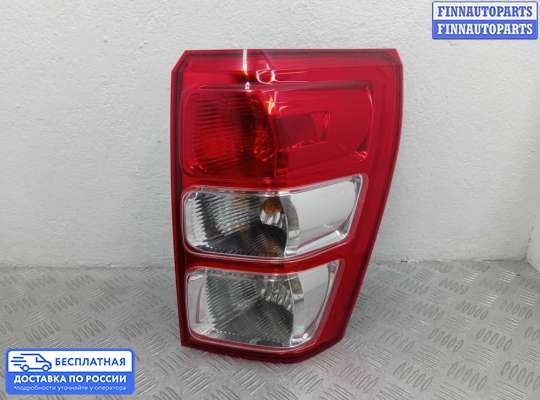 Фонарь задний на Suzuki Grand Vitara II (JB, TD54)