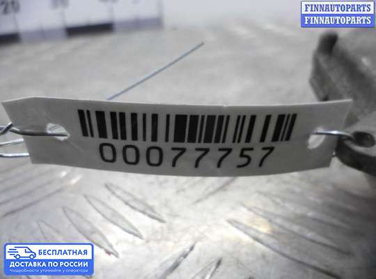 Переключатель света на Mercedes-Benz CLK (W209)