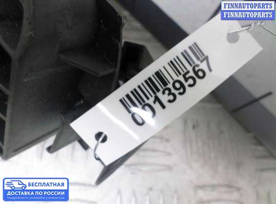 Ручка двери наружная на Mercedes-Benz GLK (X204)