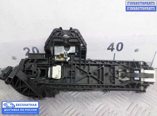 Ручка двери наружная на Mercedes-Benz GLK (X204)