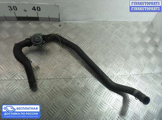 Клапан отопителя (кран печки) на Infiniti QX56 (JA60)