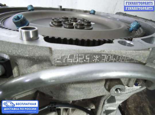 Катушка зажигания на Mercedes-Benz E (W213)