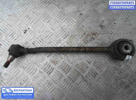 Рычаг подвески на Mercedes-Benz E (W212)