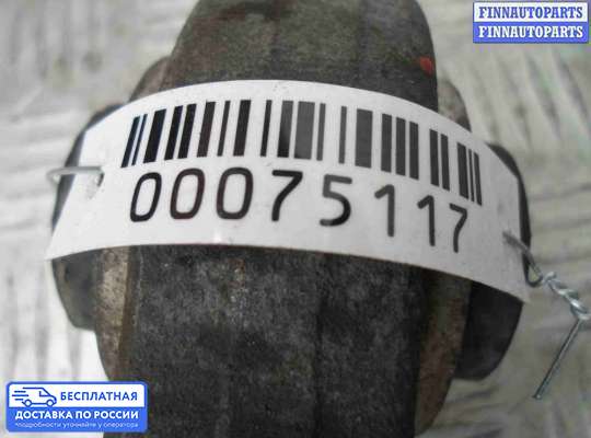 Рычаг подвески на Mercedes-Benz E (W212)