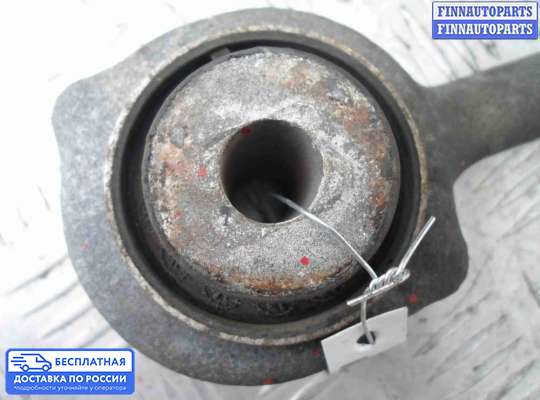 Рычаг подвески на Mercedes-Benz E (W212)