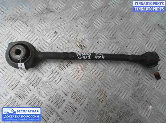 Рычаг подвески на Mercedes-Benz E (W212)