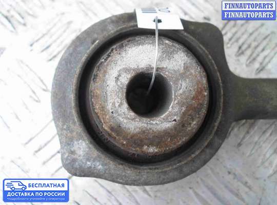 Рычаг подвески на Mercedes-Benz E (W212)