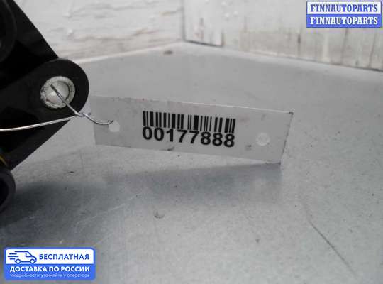Патрубок (трубка, шланг) на BMW 1 (E81/E82/E87)