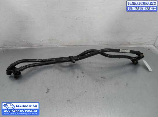 Патрубок (трубка, шланг) на BMW 1 (E81/E82/E87)