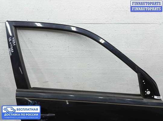 Петля двери на Suzuki Grand Vitara II (JB, TD54)