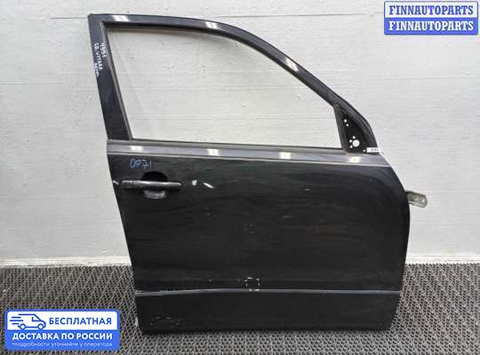 Петля двери на Suzuki Grand Vitara II (JB, TD54)