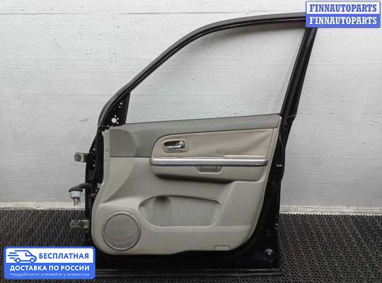 Петля двери на Suzuki Grand Vitara II (JB, TD54)