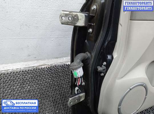 Петля двери на Suzuki Grand Vitara II (JB, TD54)