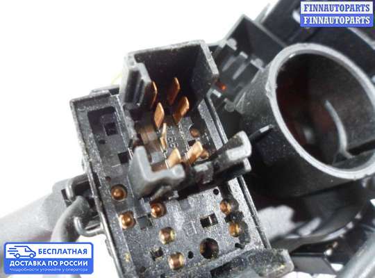 Подрулевой переключатель на Land Rover Freelander I
