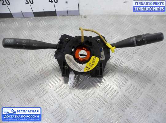 Подрулевой переключатель на Land Rover Freelander I