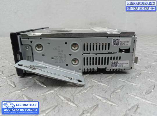 ЭБУ прочее на Hyundai Tucson IV (NX4)
