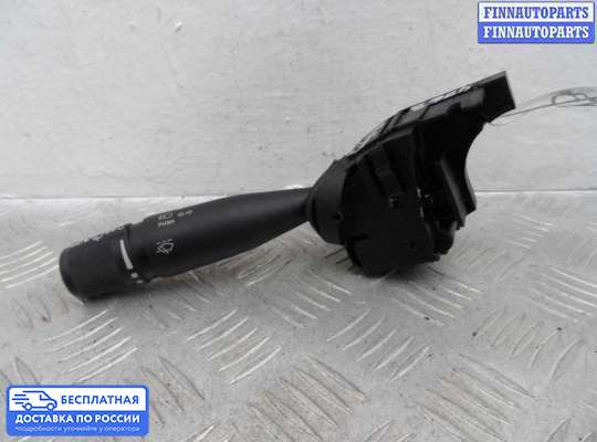 Подрулевой переключатель на Dodge RAM IV (DS/DJ)