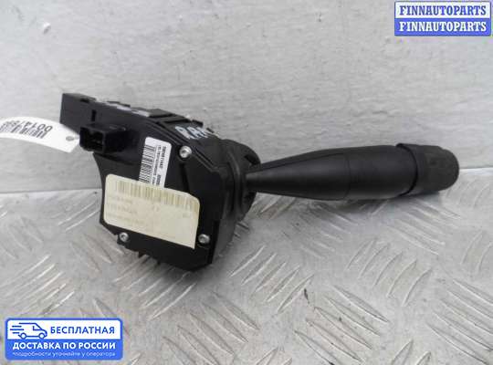 Подрулевой переключатель на Dodge RAM IV (DS/DJ)