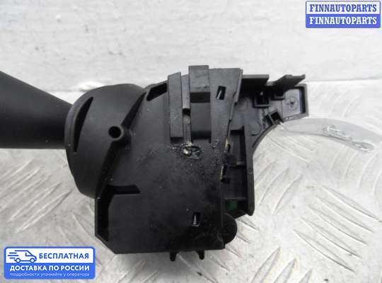Подрулевой переключатель на Dodge RAM IV (DS/DJ)