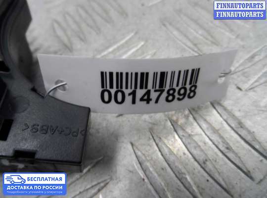 Подрулевой переключатель на Dodge RAM IV (DS/DJ)