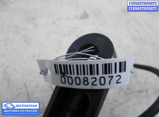 Поводок дворника на Chevrolet Tahoe (GMT900)