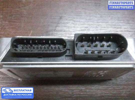 ЭБУ прочее на BMW 7 (E65/E66)