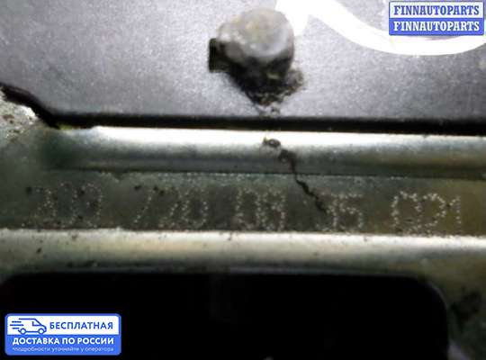 Замок боковой двери на Mercedes-Benz C (W203)