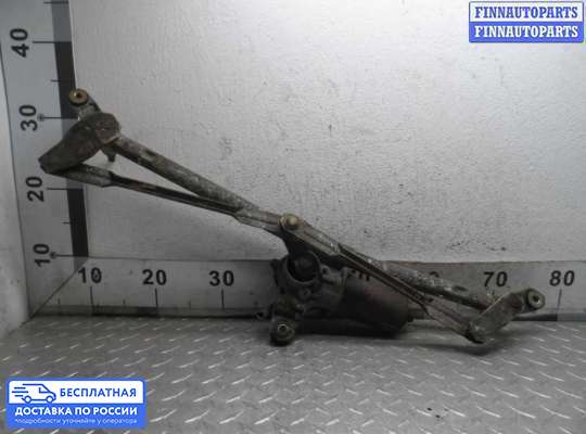 Трапеция дворников (стеклоочистителя) на Infiniti QX56 (JA60)