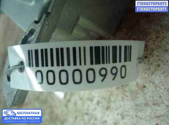 ЭБУ AIRBAG (электронный блок управления подушками безопасности) на Infiniti QX56 (JA60)