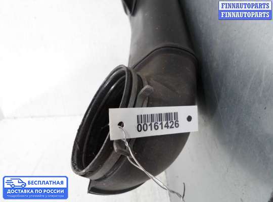 Патрубок (трубка, шланг) на Volkswagen Passat B5+ (3B, GP)