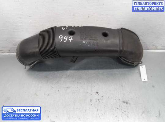 Патрубок (трубка, шланг) на Volkswagen Passat B5+ (3B, GP)