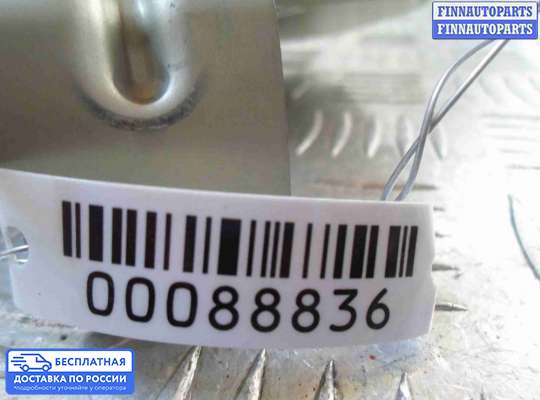 ЭБУ прочее на Infiniti FX I (S50)