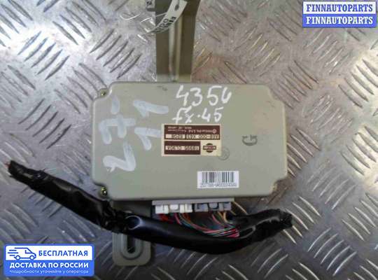 ЭБУ прочее на Infiniti FX I (S50)