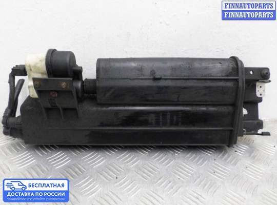 Адсорбер (абсорбер) топливных паров на Jaguar XF I (X250)