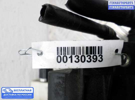 Адсорбер (абсорбер) топливных паров на Jaguar XF I (X250)