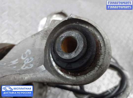 Ступица на BMW 3 (F30/F31)