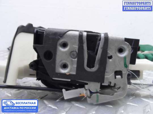 Замок боковой двери на Ford Kuga II / Escape III