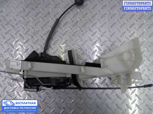 Замок боковой двери на Ford Kuga II / Escape III