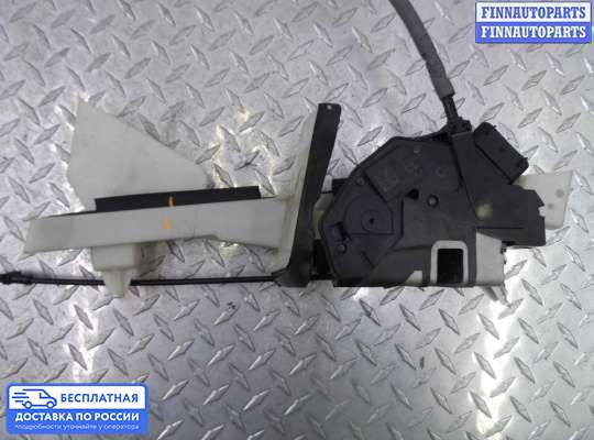 Замок боковой двери на Ford Kuga II / Escape III